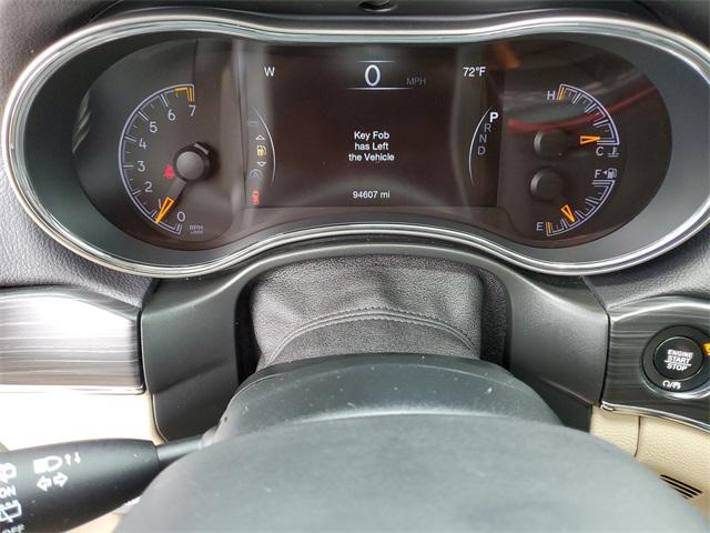 Used 2021 Jeep Grand Cherokee For Sale in Waterford Twp, MI