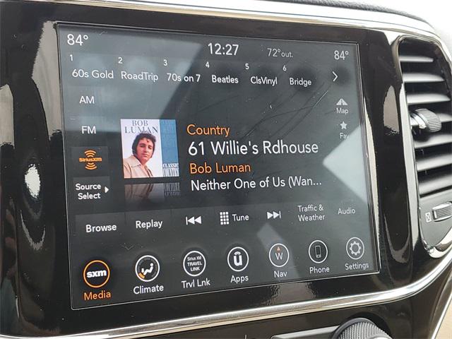 Used 2021 Jeep Grand Cherokee For Sale in Waterford Twp, MI