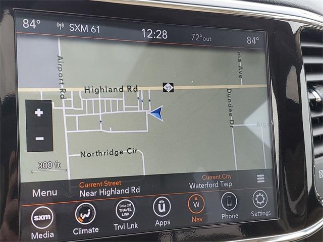 Used 2021 Jeep Grand Cherokee For Sale in Waterford Twp, MI