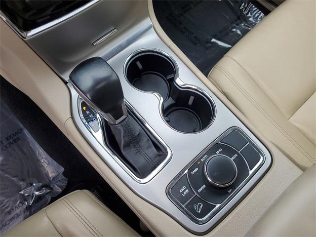 Used 2021 Jeep Grand Cherokee For Sale in Waterford Twp, MI