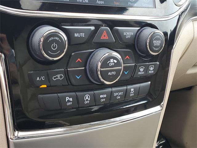 Used 2021 Jeep Grand Cherokee For Sale in Waterford Twp, MI