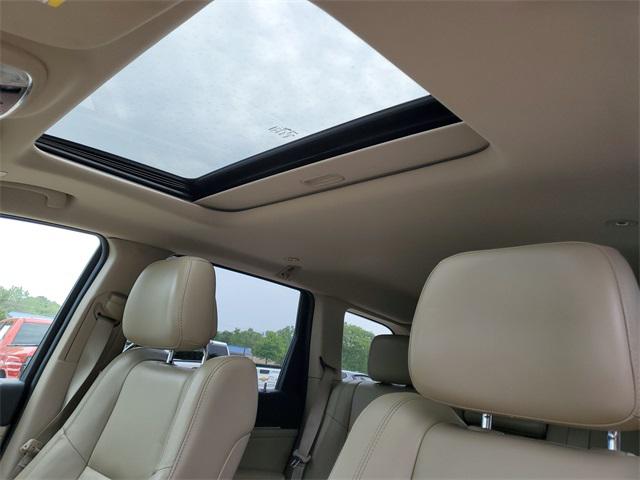 Used 2021 Jeep Grand Cherokee For Sale in Waterford Twp, MI