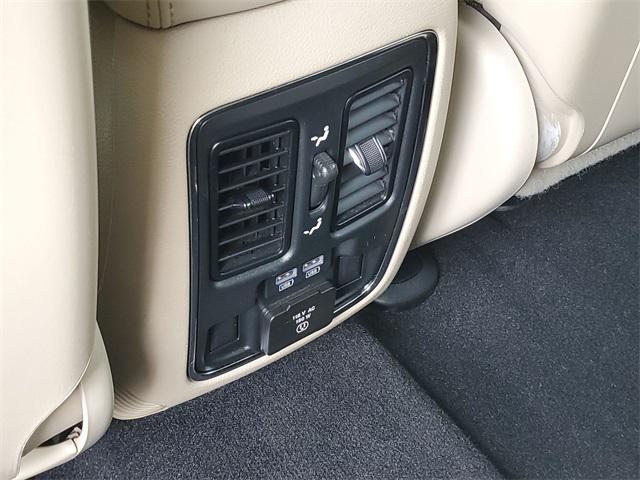 Used 2021 Jeep Grand Cherokee For Sale in Waterford Twp, MI