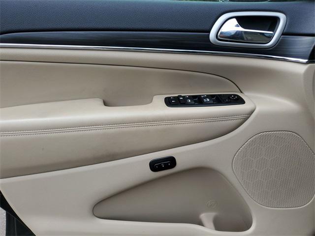 Used 2021 Jeep Grand Cherokee For Sale in Waterford Twp, MI