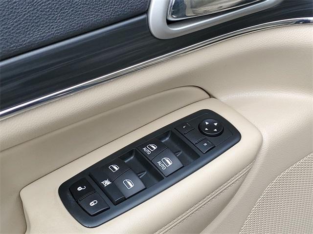 Used 2021 Jeep Grand Cherokee For Sale in Waterford Twp, MI