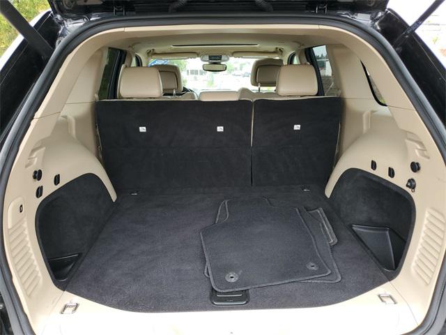 Used 2021 Jeep Grand Cherokee For Sale in Waterford Twp, MI