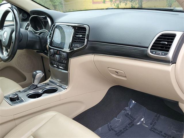 Used 2021 Jeep Grand Cherokee For Sale in Waterford Twp, MI