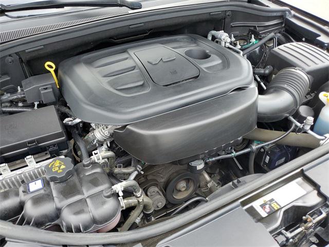 Used 2021 Jeep Grand Cherokee For Sale in Waterford Twp, MI