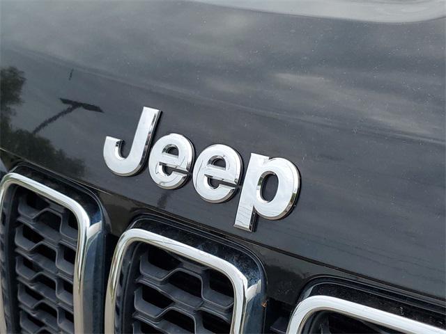 Used 2021 Jeep Grand Cherokee For Sale in Waterford Twp, MI