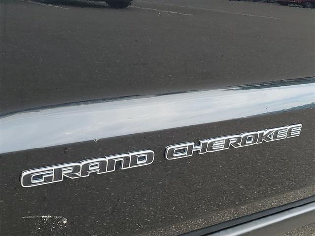 Used 2021 Jeep Grand Cherokee For Sale in Waterford Twp, MI
