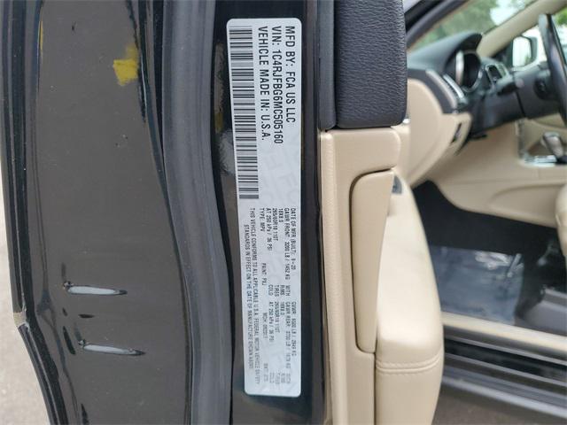 Used 2021 Jeep Grand Cherokee For Sale in Waterford Twp, MI