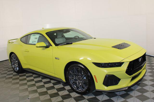 2025 Ford Mustang GT Fastback for sale in Kansas City, MO