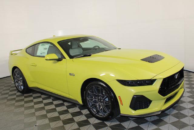 2025 Ford Mustang GT Fastback for sale in Kansas City, MO