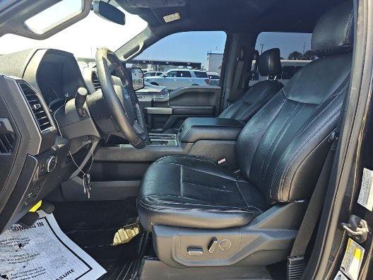 Used 2018 Ford F-150 For Sale in Millington, TN