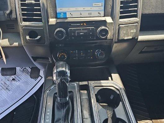 Used 2018 Ford F-150 For Sale in Millington, TN
