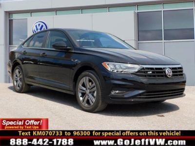 2019 Volkswagen Jetta S/SE/R-Line for sale in Frazer, PA