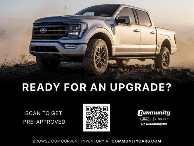 2022 Ford Police Interceptor Utility Base