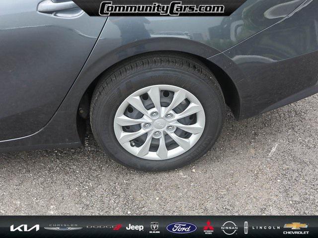 2024 Kia Forte LX