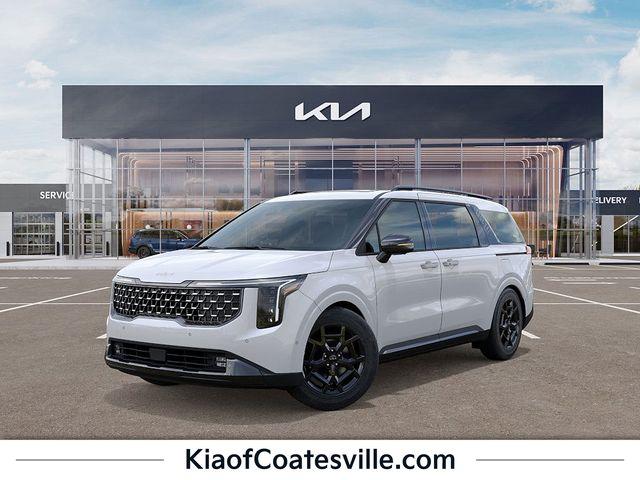 2026 Kia Carnival SX Prestige for sale in Coatesville, PA