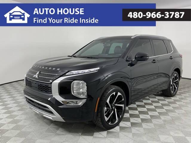 2022 Mitsubishi Outlander SEL 2.5 2WD for sale in Tempe, AZ
