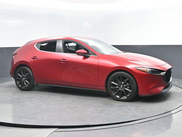 2021 Mazda Mazda3 Premium