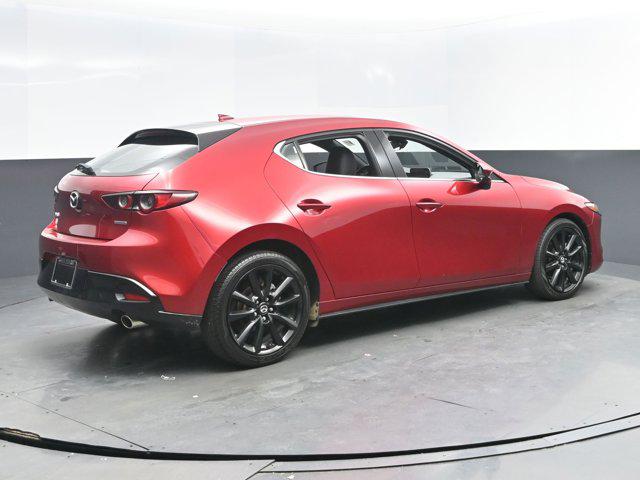 2021 Mazda Mazda3 Premium