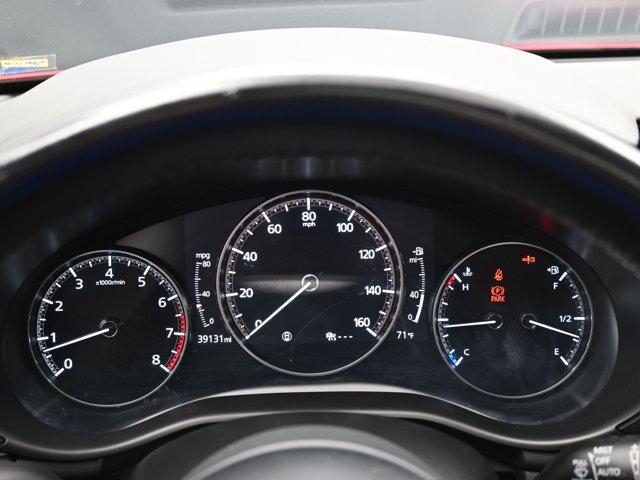 2021 Mazda Mazda3 Premium