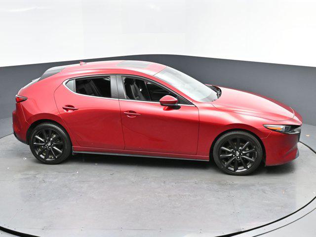 2021 Mazda Mazda3 Premium