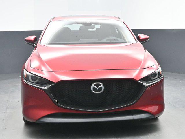 2021 Mazda Mazda3 Premium