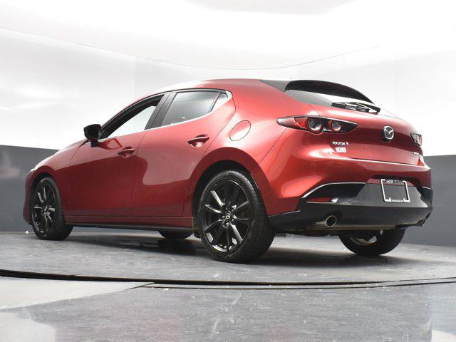 2021 Mazda Mazda3 Premium