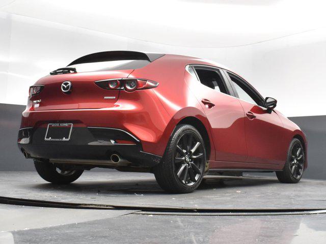 2021 Mazda Mazda3 Premium