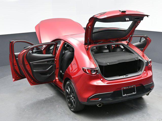 2021 Mazda Mazda3 Premium