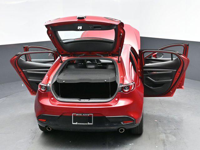 2021 Mazda Mazda3 Premium