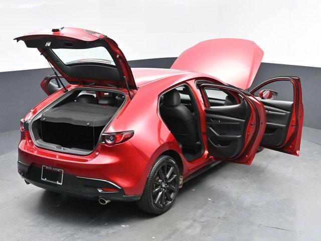 2021 Mazda Mazda3 Premium