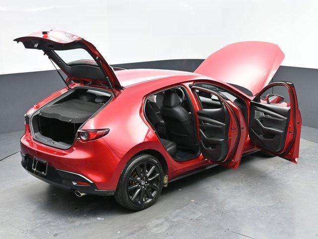 2021 Mazda Mazda3 Premium