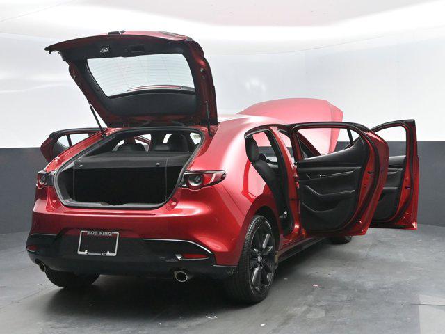 2021 Mazda Mazda3 Premium