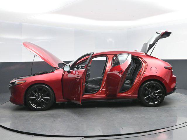 2021 Mazda Mazda3 Premium