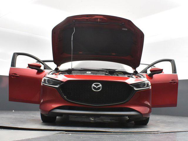 2021 Mazda Mazda3 Premium