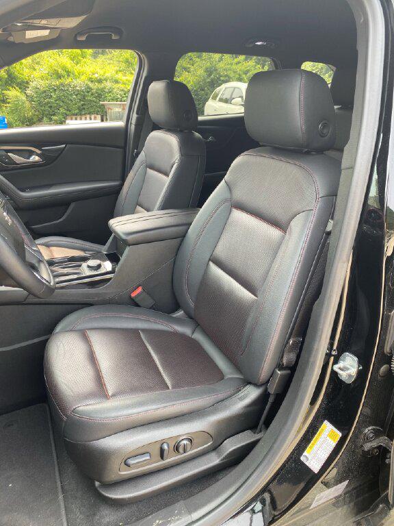 Used 2022 Chevrolet Blazer For Sale in Pikeville, KY