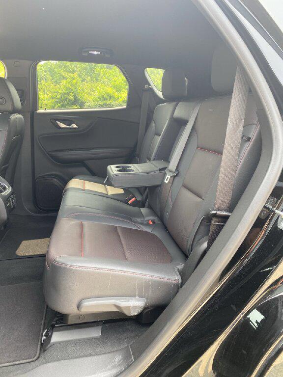 Used 2022 Chevrolet Blazer For Sale in Pikeville, KY