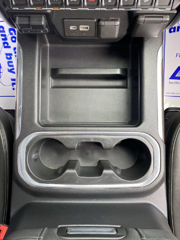 Used 2020 Chevrolet Silverado 1500 For Sale in Pikeville, KY