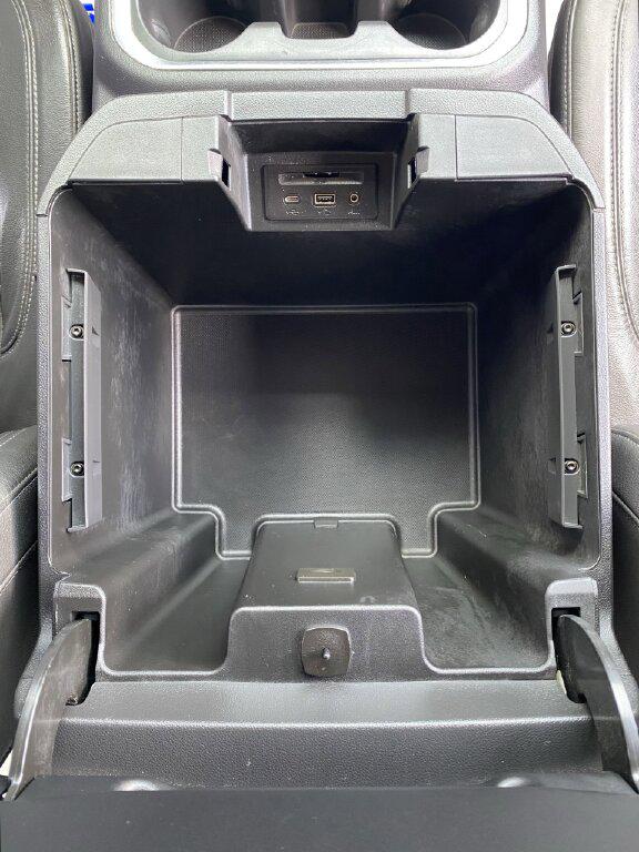 Used 2020 Chevrolet Silverado 1500 For Sale in Pikeville, KY