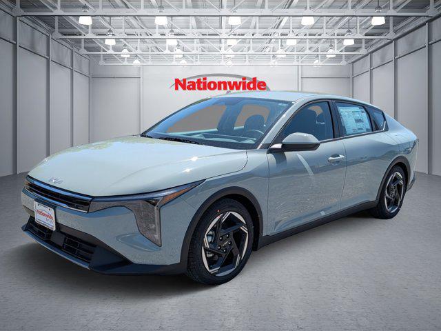 2025 Kia K4 EX for sale in Timonium, MD