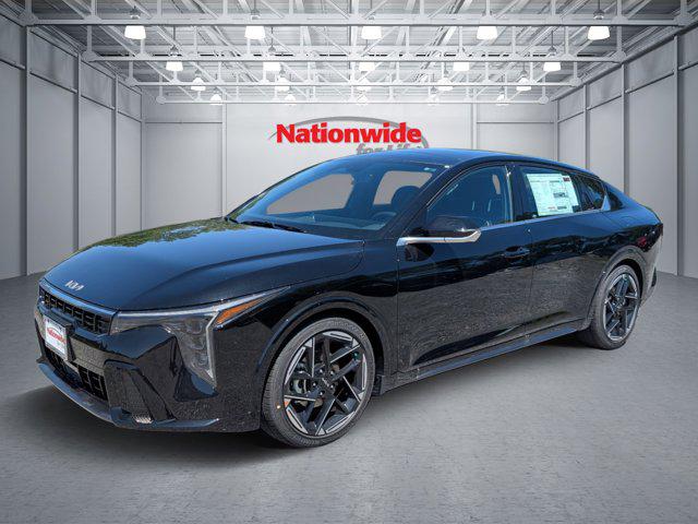 2025 Kia K4 GT-Line for sale in Timonium, MD