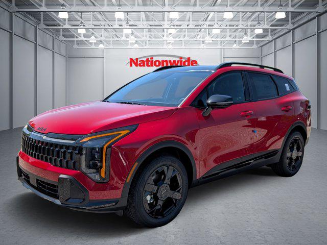 2026 Kia Sportage X-Line for sale in Timonium, MD