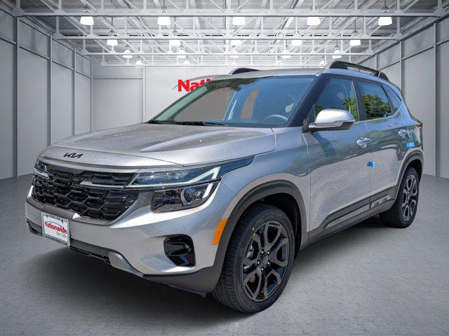 2025 Kia Seltos X-Line for sale in Timonium, MD