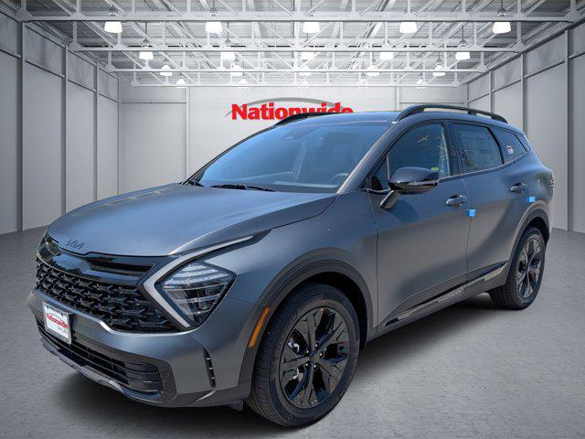 2025 Kia Sportage Plug-In Hybrid X-Line for sale in Timonium, MD