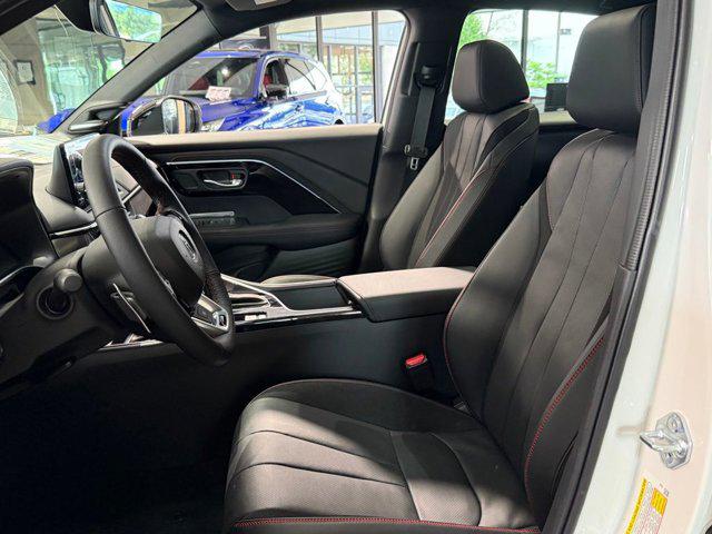2025 Acura ADX w/A-Spec Advance Package