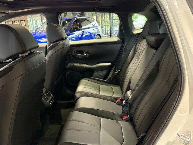 2025 Acura ADX w/A-Spec Advance Package