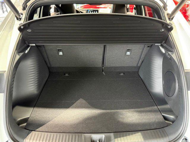 2025 Acura ADX w/A-Spec Advance Package